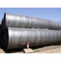 JIS ERW steel pipe